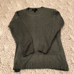 Forever 21 Sweater